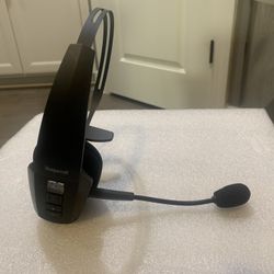 BlueParrott B350-XT Noise Cancelling Bluetooth Headset