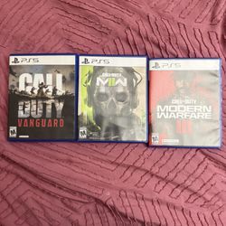 Call Of Duty Games 50 For All Or 20 Each 