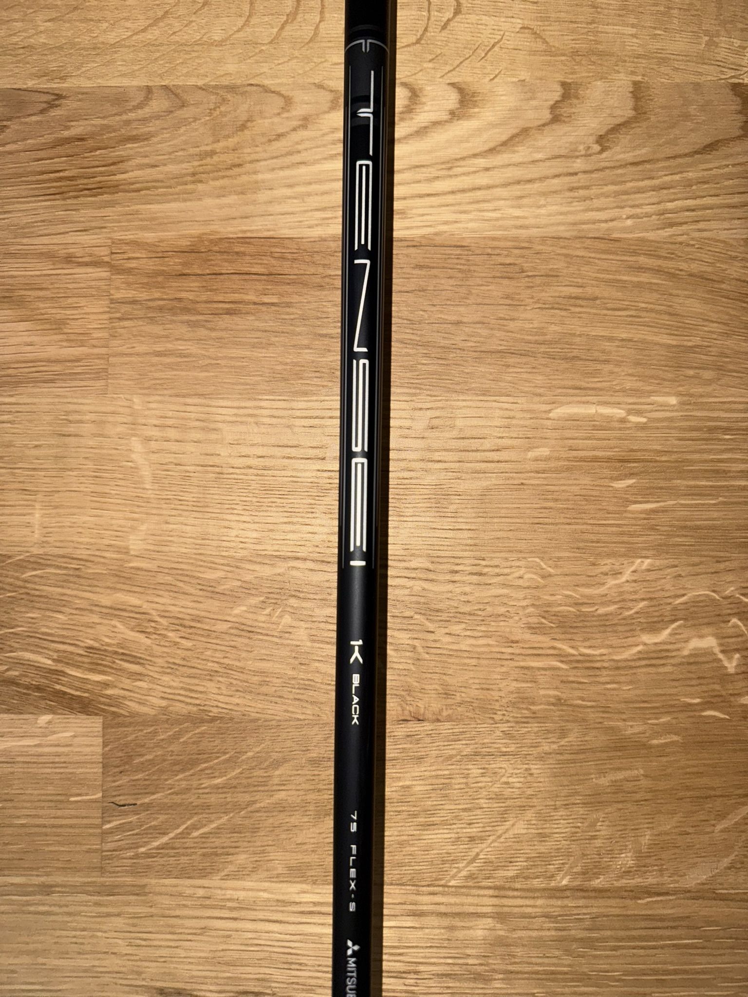 Fairway Shaft