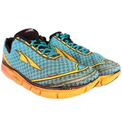 Altra Torin 2.0 Parrot Blue Cross Training A2534-2 Men’s 6.5 Women’s 8 Running