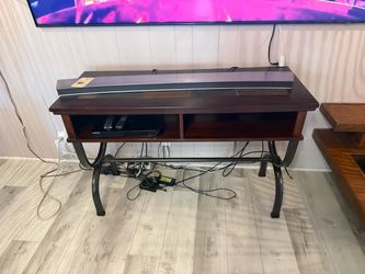 End table