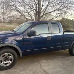 2008 Ford F-150