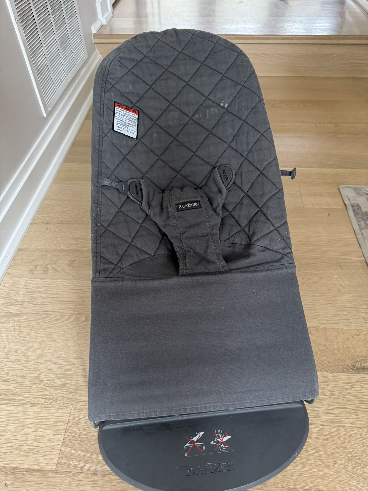 Baby Bjorn Bouncer