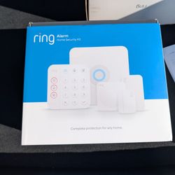 Ring Alarm Base Station 2