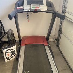 Get Your Run On! Excellent Treadmill 