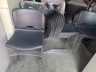 Hon Side Guest Lobby Waiting Room Classroom Training Room Office Chairs 