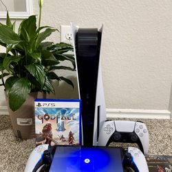 PS5 + Portal + Control.   👉($650 )