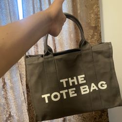 The Tote Bag Dupe 