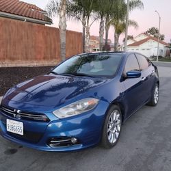 2013 Dodge Dart