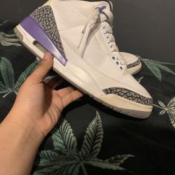 Jordans *not for free