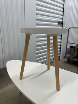 Mid Century Modern Side Table