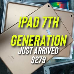 IPAD 7TH GENERATION BEST PRICE🔥