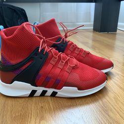 ADIDAS EQT SUPPORT ADV SIZE 11 