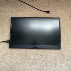 Asus Portable Monitor