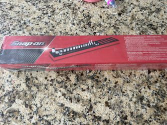 Snap On Combination Socket Set