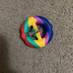 Fidget