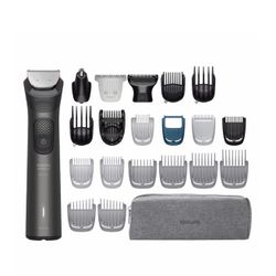 Philips Norelco All-in-One Electric 24-in-1 Beard, Hair and Body Trimmer