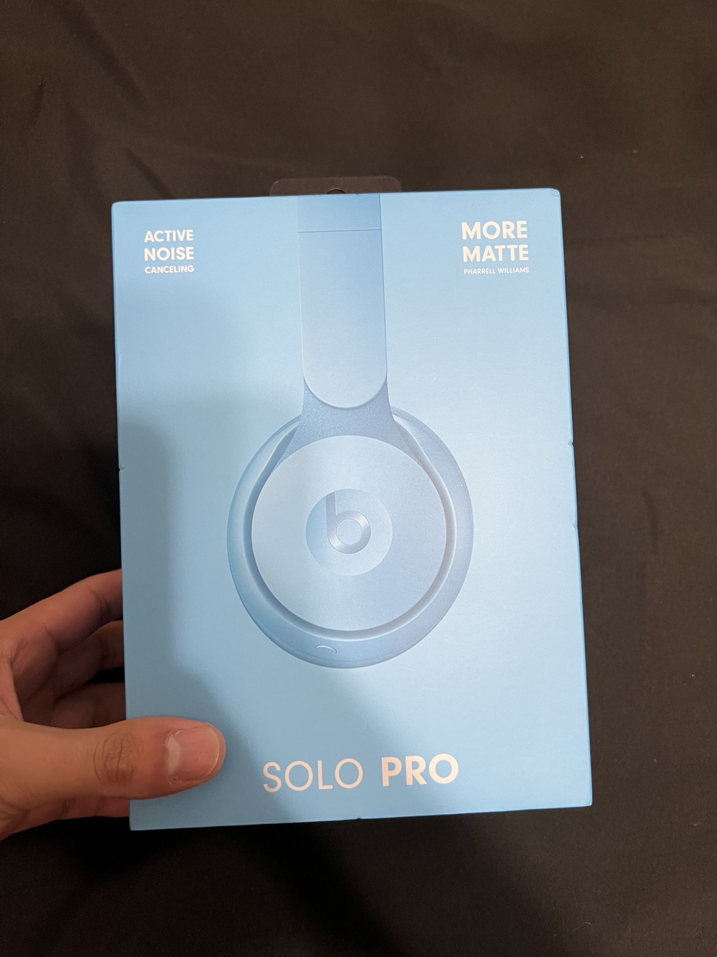 Beats Solo Pro $140