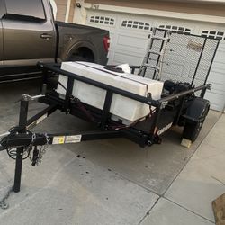 Rvs And Trailers And vehicles