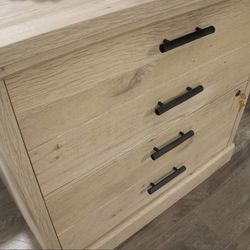 Sauder Lateral File Cabinet 