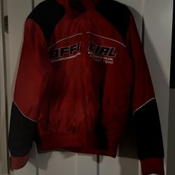 Racing Jacket