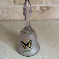 Butterfly Bell!