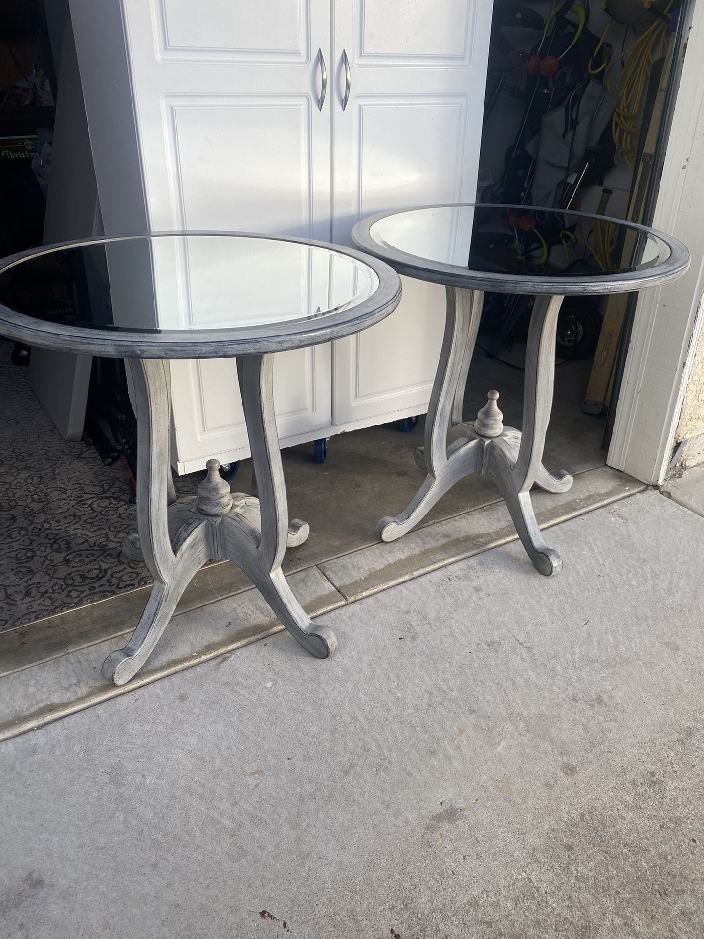 Side / End Tables