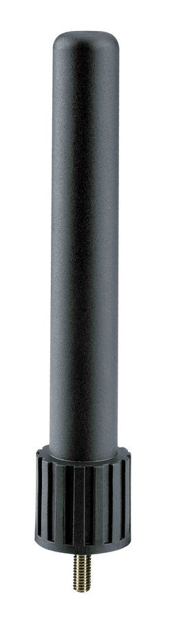 K&M Flute Peg - Black