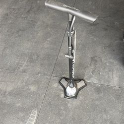 Bontrager Bicycle Pump