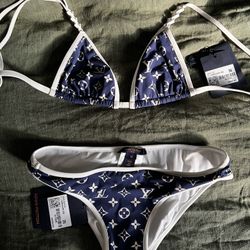 Louis Vuitton Swimsuit