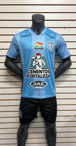Uniformes Fútbol/ Uniforms soccer