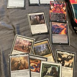 Mtg Singles/Lot For Sale