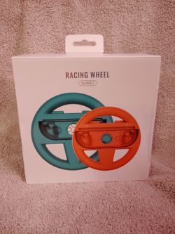 Racing Wheel for NSW2