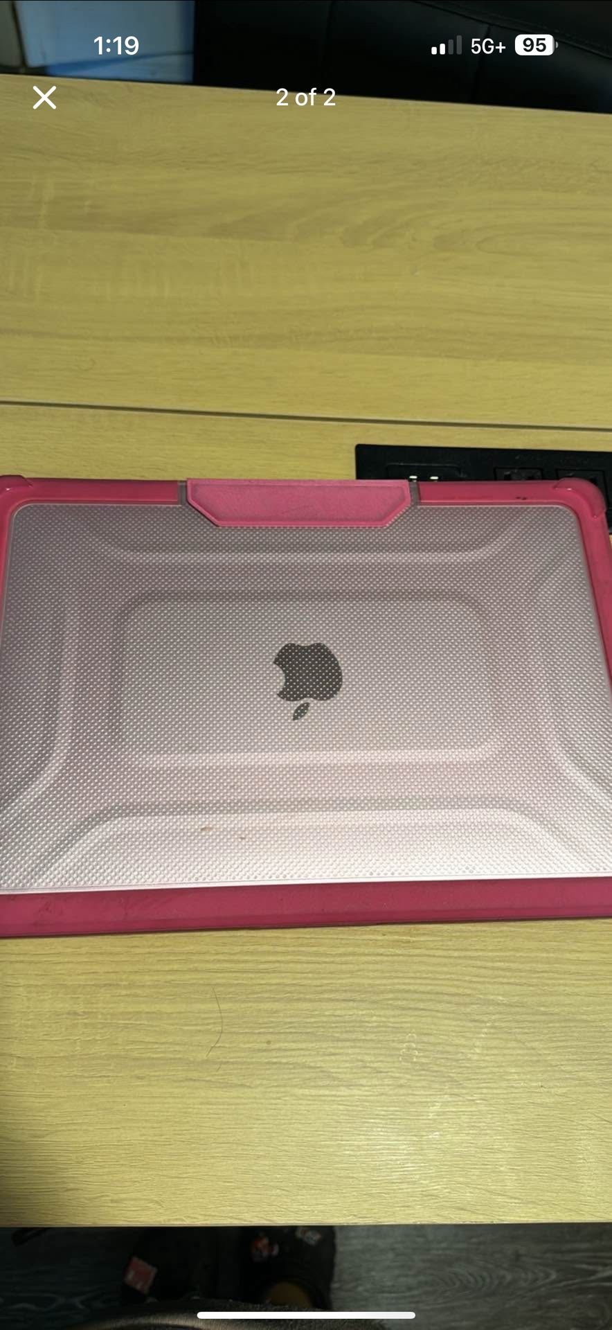 Brand New MacBook Air