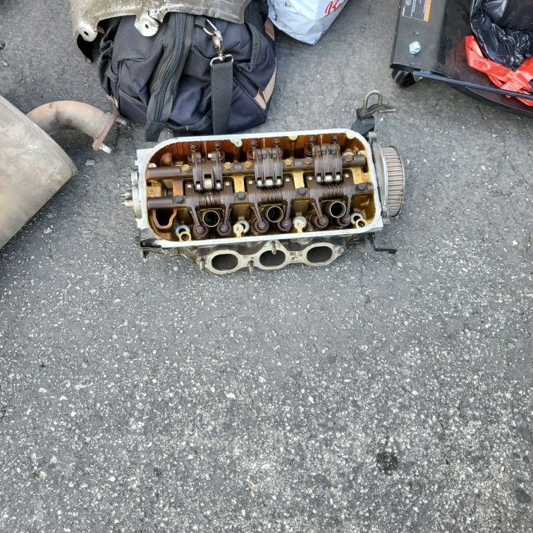 Parts For Acura And Toyota
