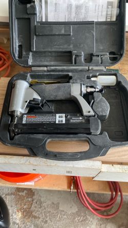 23-Gauge 1-3/8 in. Pneumatic Pin Nailer