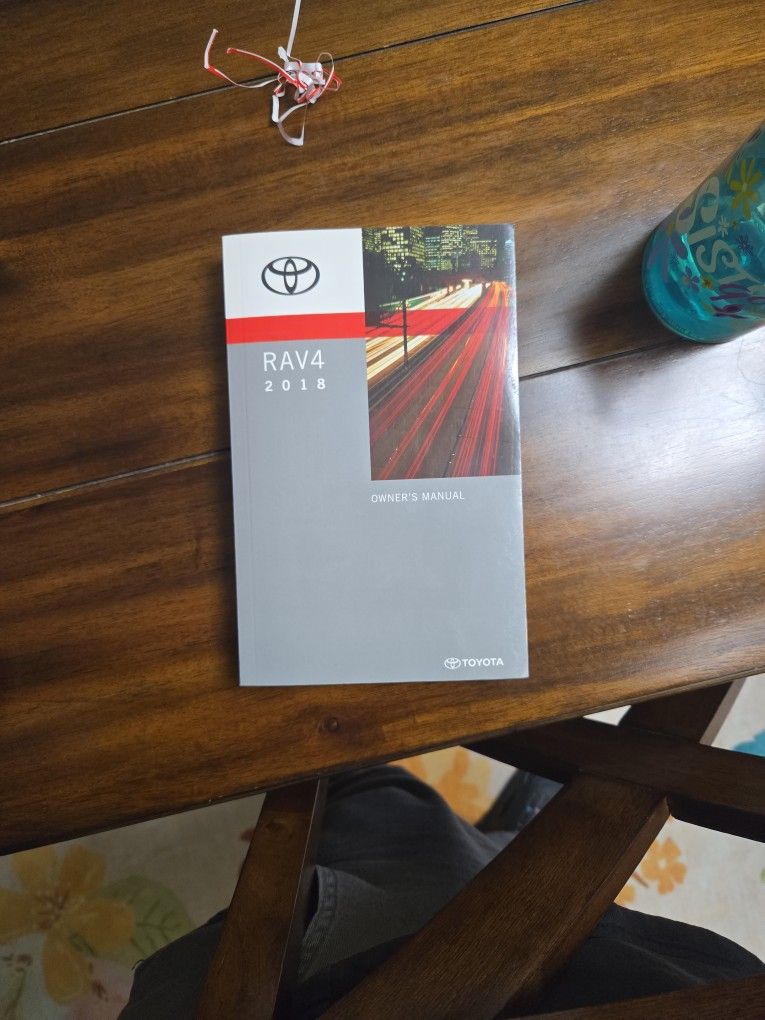 Owner Manual