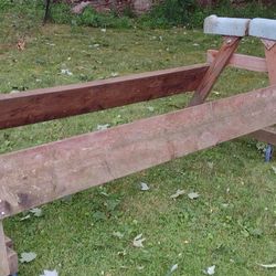 Boat Stand