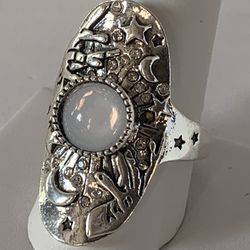 Magicians Magical Ring Sz13 for $14