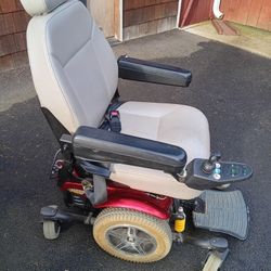 Scooter 