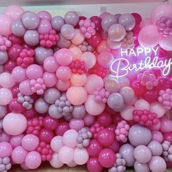 PARTY Decorations | Balloons 