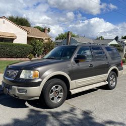 2005 Ford Expedition