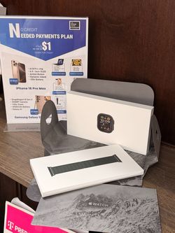 Apple Watch Ultra 3 49MM  | $5 Down | Afterpay