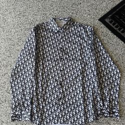 Dior shirt