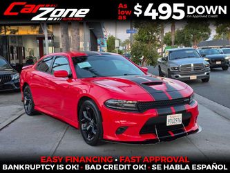 2019 Dodge Charger