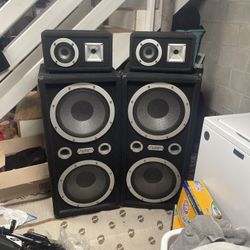 Speakers Pro Studio