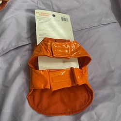 Thrills And Chills Collection Small Animal Costume