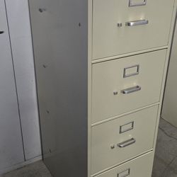 Legal Or Letter Size Metal File Cabinet $80 Each