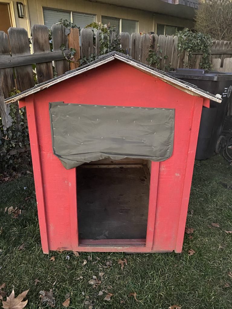 Casa De Perro