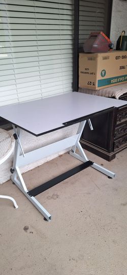 Drafting Table